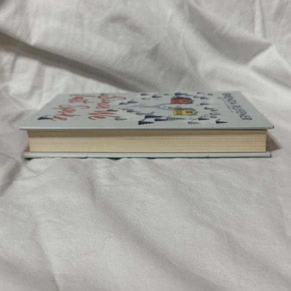 “Since We Last Spoke” Hardcover Young Adult Romance Book by Brenda Rufener - Picture 6 of 15